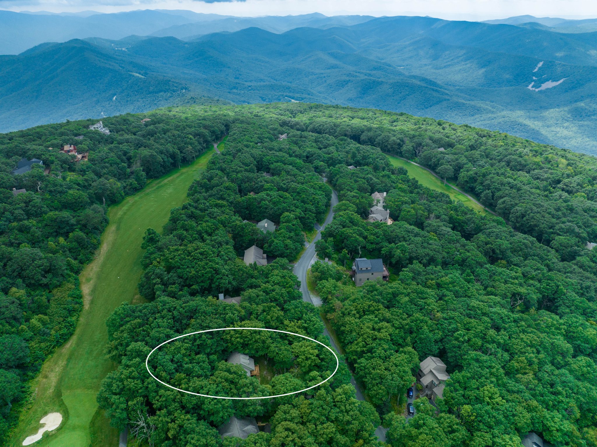 Family Weekend Getaway in Virginia Blue Ridge Ortus in Wintergreen